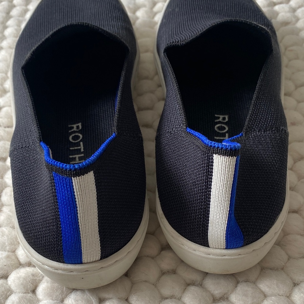Slip on Rothy’s - Picture 3 of 13
